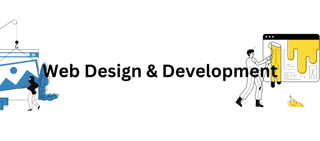 web design