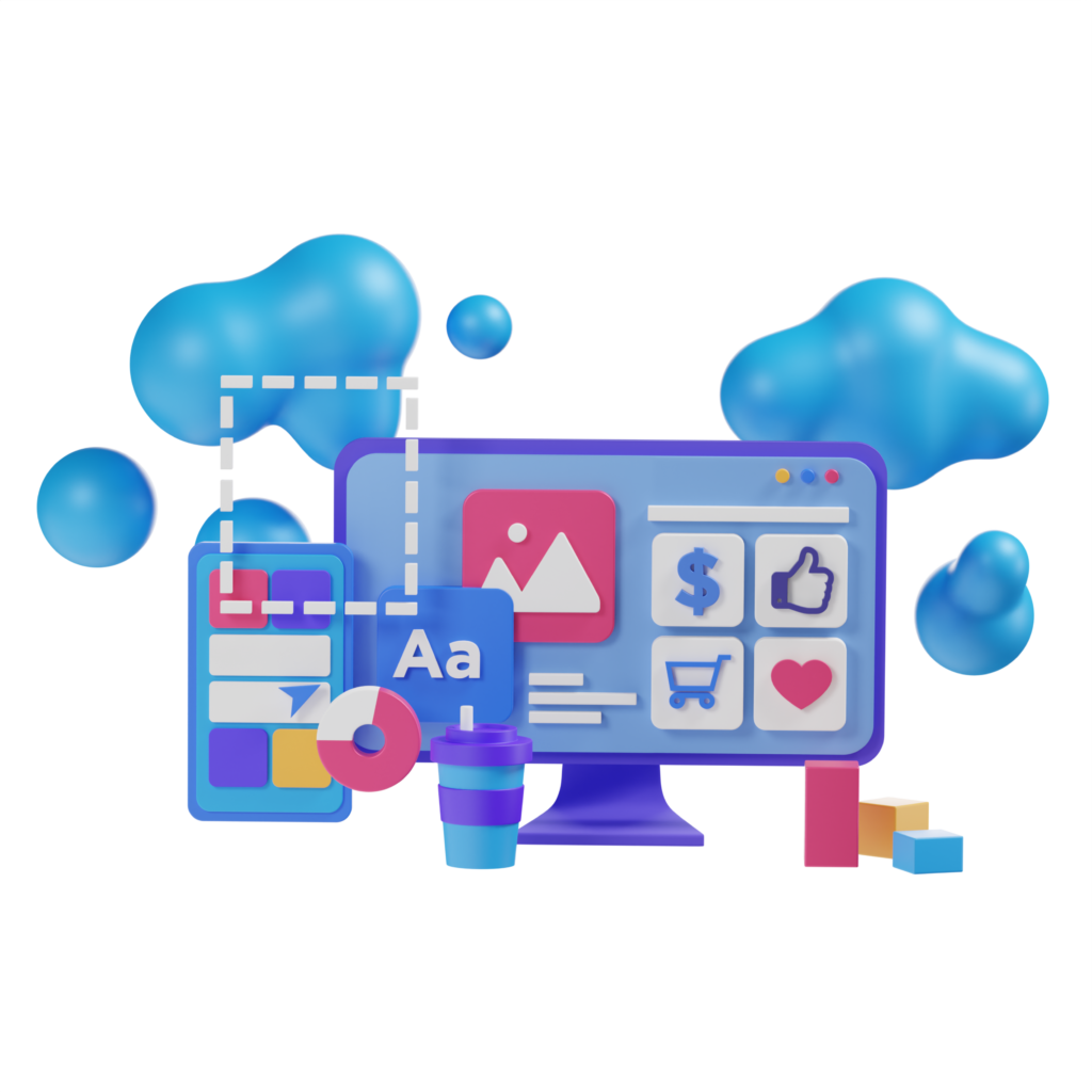 web design