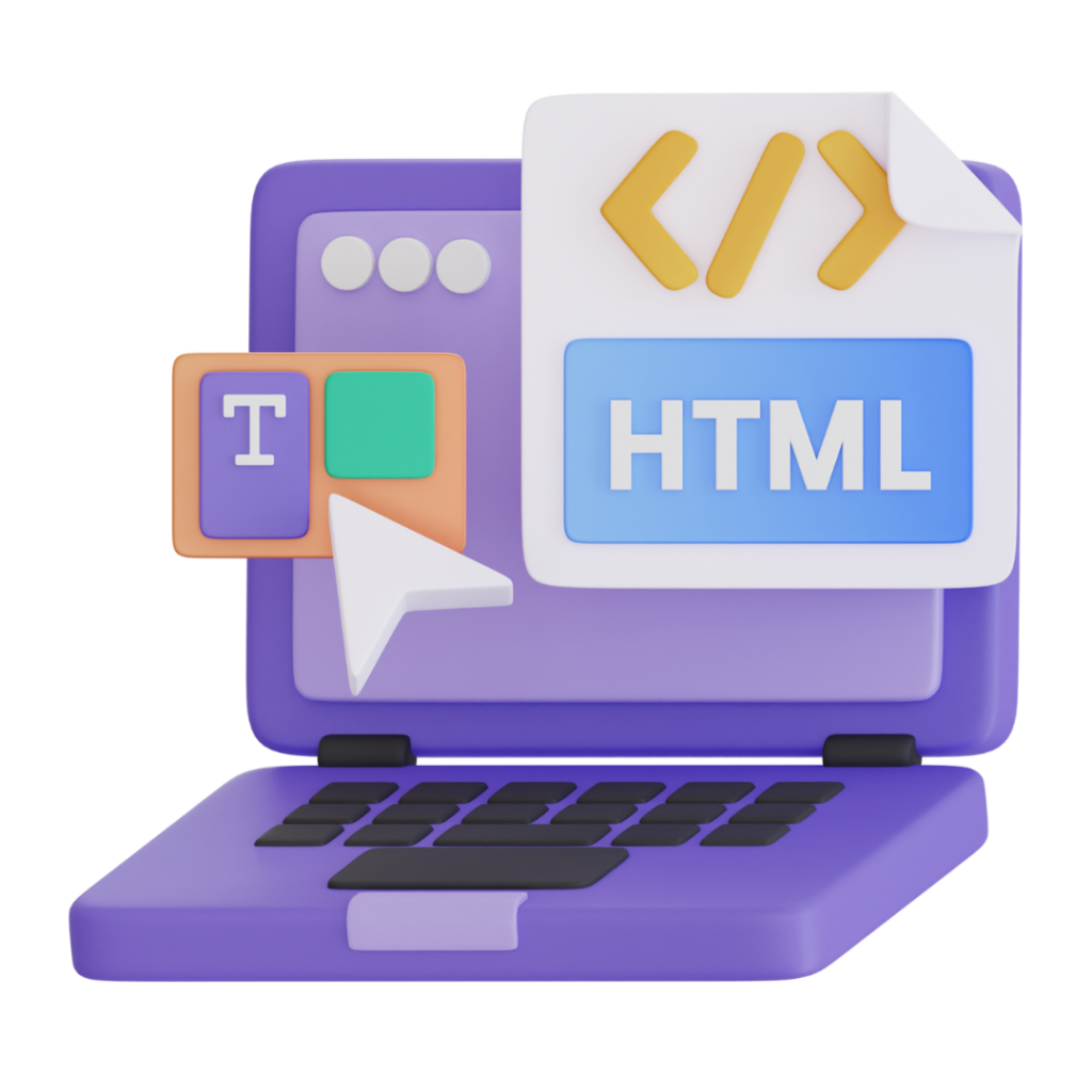 web design