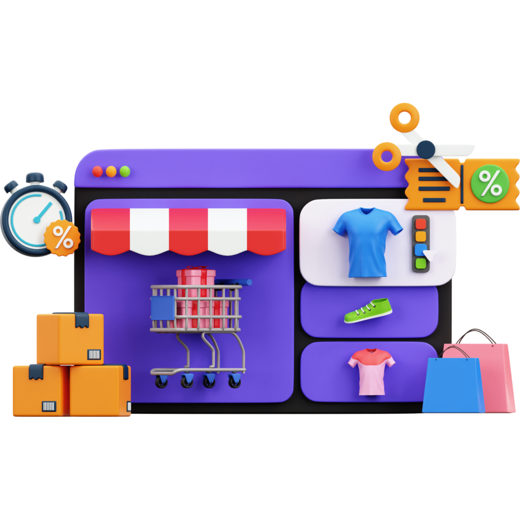 ecommerce