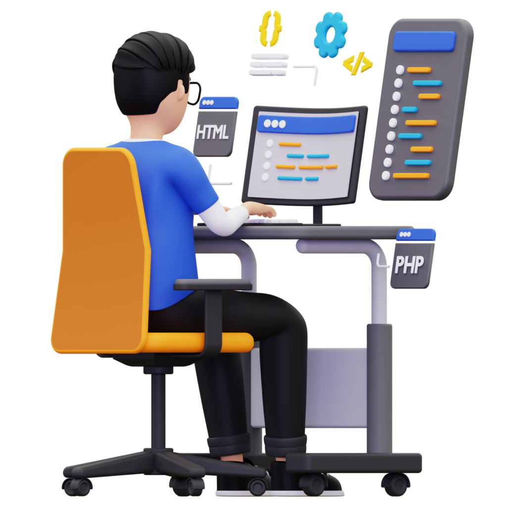 web design