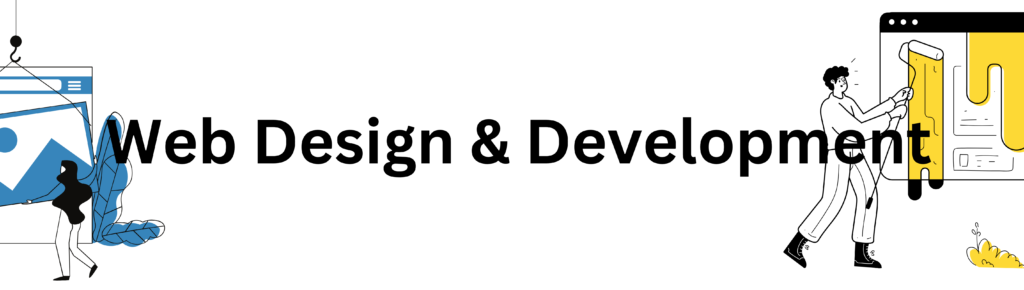 web design